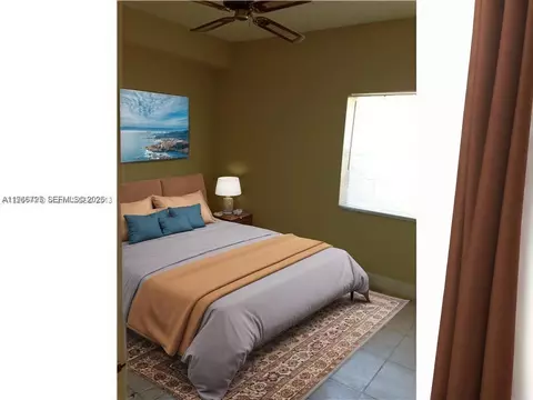 Bedroom - 18330 NW 68th Ave #A, Hialeah, FL 33015 photo 2 of 2