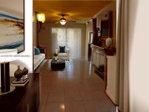Living - 18330 NW 68th Ave #A, Hialeah, FL 33015 photo 1 of 1