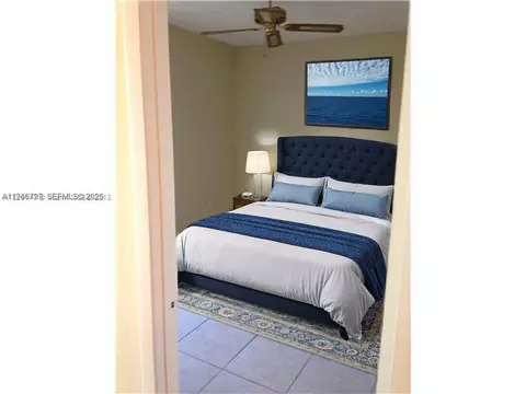 Bedroom - 18330 NW 68th Ave #A, Hialeah, FL 33015 photo 1 of 2