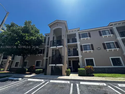 22621 SW 88th Pl #302-8, Cutler Bay, FL 33190