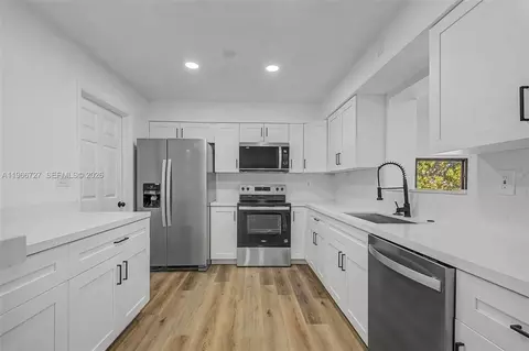 9305 NW 14th Ave, Miami, FL 33147
