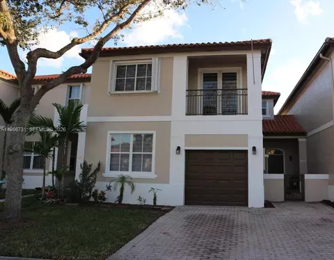8330 NW 143rd Ter, Miami Lakes, FL 33016