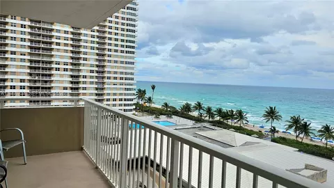 1980 S Ocean Dr #7F, Hallandale Beach, FL 33009