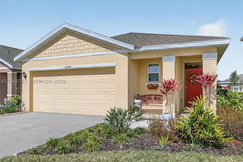 12301 SW Rimini Way, Port Saint Lucie, FL 34987
