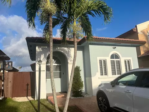 2510 NE 41st Ave, Homestead, FL 33033