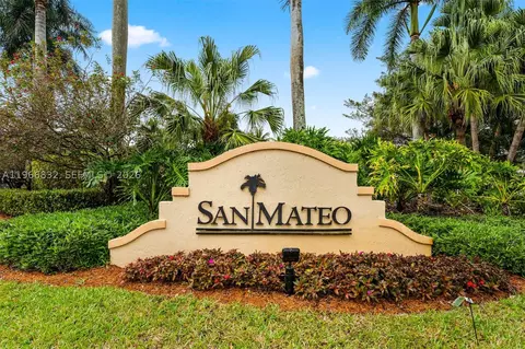 2167 Hacienda Ter, Weston, FL 33327