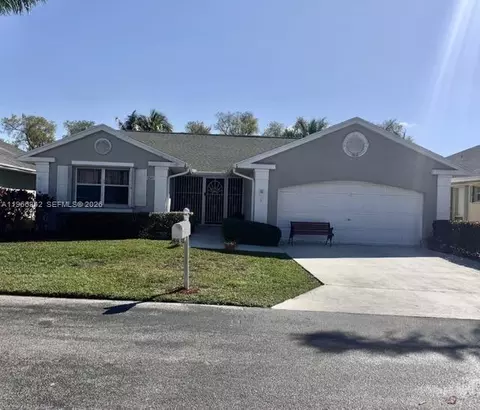 2562 SE 7th Ct, Homestead, FL 33033