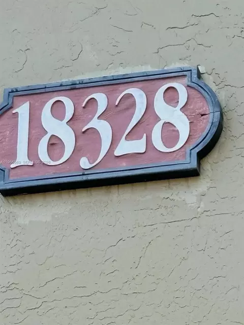 18328 NW 68th Ave #H, Hialeah, FL 33015