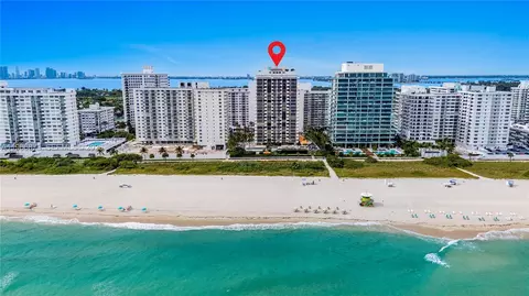 5757 Collins Ave #1902, Miami Beach, FL 33140