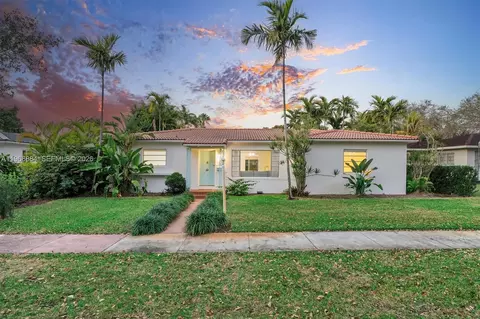 177 NE 109th St, Miami Shores, FL 33161