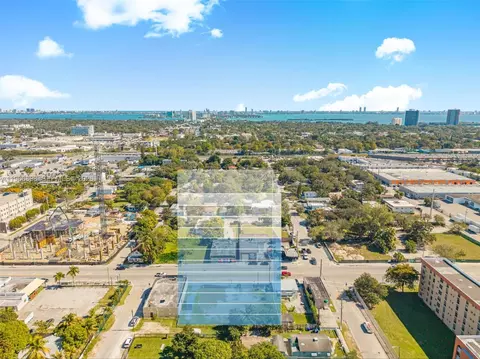 7618 NE 2nd Ave, Miami, FL 33138