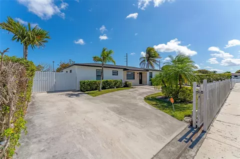 25435 SW 127th Ct, Homestead, FL 33032