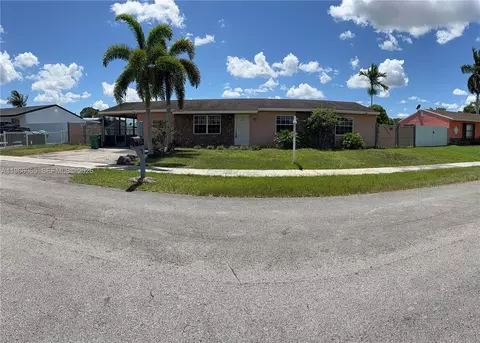 30704 SW 188th Ct, Homestead, FL 33030