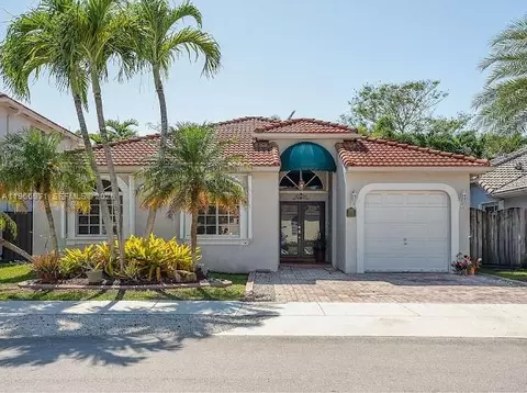 3436 SW 152nd Pass, Miami, FL 33185