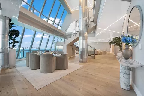 17121 Collins Ave #4803, Sunny Isles Beach, FL 33160