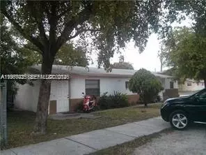 2100 NW 4th St, Pompano Beach, FL 33069
