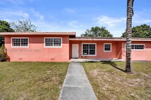 1775 NE 147th St, Miami, FL 33181