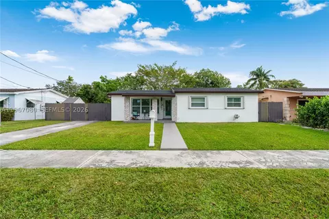 1401 SW 94th Ave, Miami, FL 33174