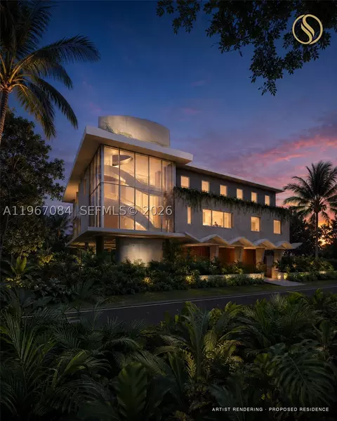 2880 Fairgreen Dr, Miami Beach, FL 33140
