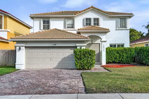 10835 SW 245th St, Homestead, FL 33032
