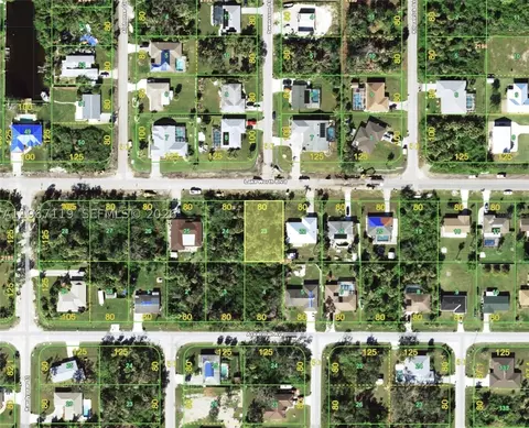 18453 Lake Worth Blvd, Port Charlotte, FL 33948