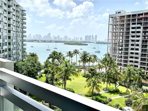 1500 Bay Rd #862S, Miami Beach, FL 33139