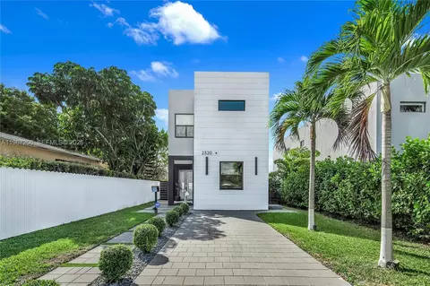2320 SW 14th St, Miami, FL 33145