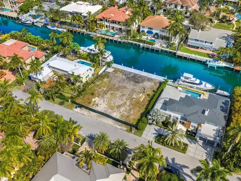 500 Coral Way, Fort Lauderdale, FL 33301