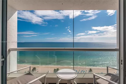 551 N Fort Lauderdale Beach Blvd #H1715, Fort Lauderdale, FL 33304