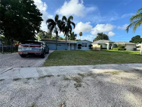 4381 Purdy Ln, West Palm Beach, FL 33406