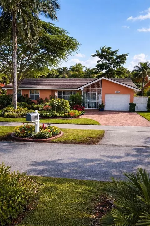 13108 SW 3rd St, Miami, FL 33184