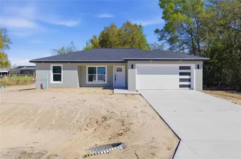 13169 SW 105th Pl, Dunnellon, FL 34432