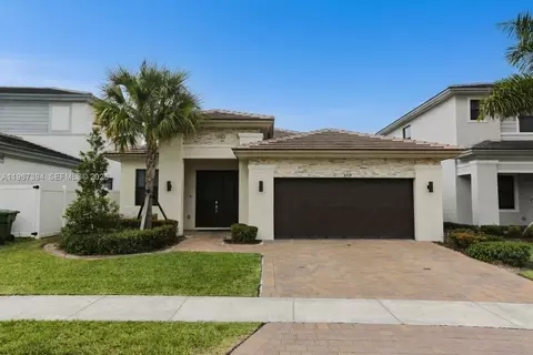 4574 SW 173rd Ave, Miramar, FL 33029