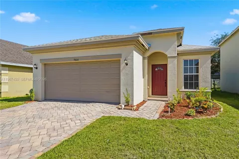 9406 Windrift Cir, Fort Pierce, FL 34945