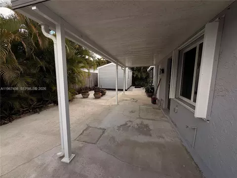 Exterior - 6080 NW 199th St, Hialeah, FL 33015 photo 3 of 5