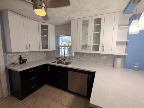 Kitchen - 6080 NW 199th St, Hialeah, FL 33015 photo 3 of 3