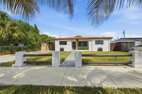 3021 SW 12th St, Miami, FL 33135