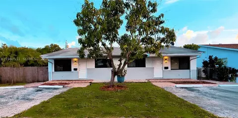 20 SE 12th St, Dania Beach, FL 33004