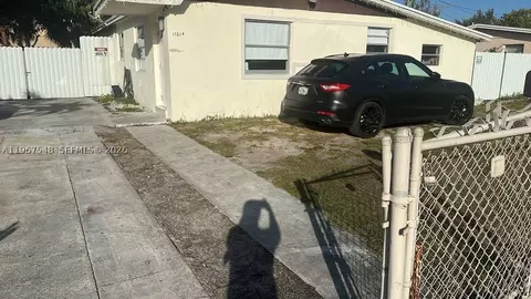 Undisclosed, Miami Gardens, FL 33056