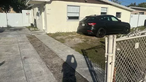 Undisclosed, Miami Gardens, FL 33056
