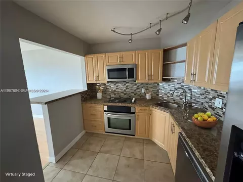 3301 Spanish Moss Ter #604, Lauderhill, FL 33319
