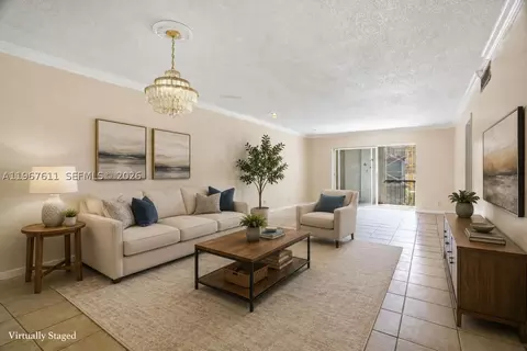 6300 S Falls Cir Dr #212, Lauderhill, FL 33319