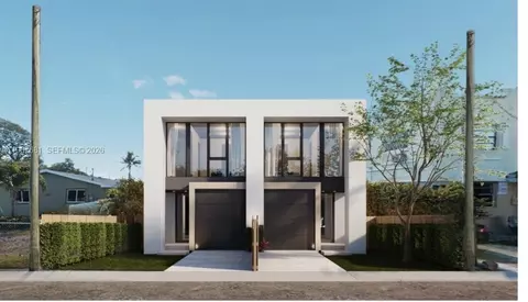 1810 NW 46 #B, Miami, FL 33142