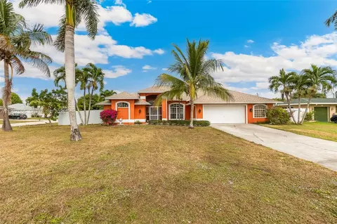 1203 SE 27th St, Cape Coral, FL 33904