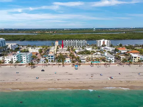 322 Harding St #B202, Hollywood, FL 33019