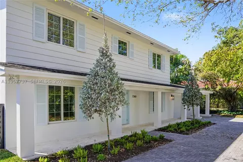 7360 SW 128th St, Pinecrest, FL 33156