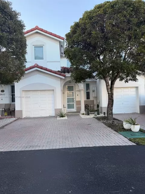 11536 NW 43rd Ter, Doral, FL 33178