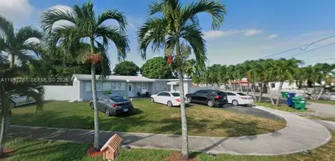 17010 NW 53rd Ave, Miami Gardens, FL 33055