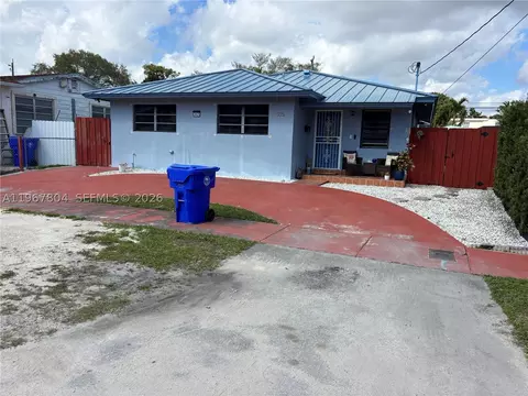 3625 SW 6 St, Miami, FL 33135