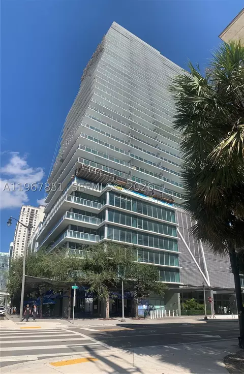 79 SW 12th St #2703-S, Miami, FL 33130